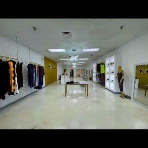 Meet your Posher, Sherita